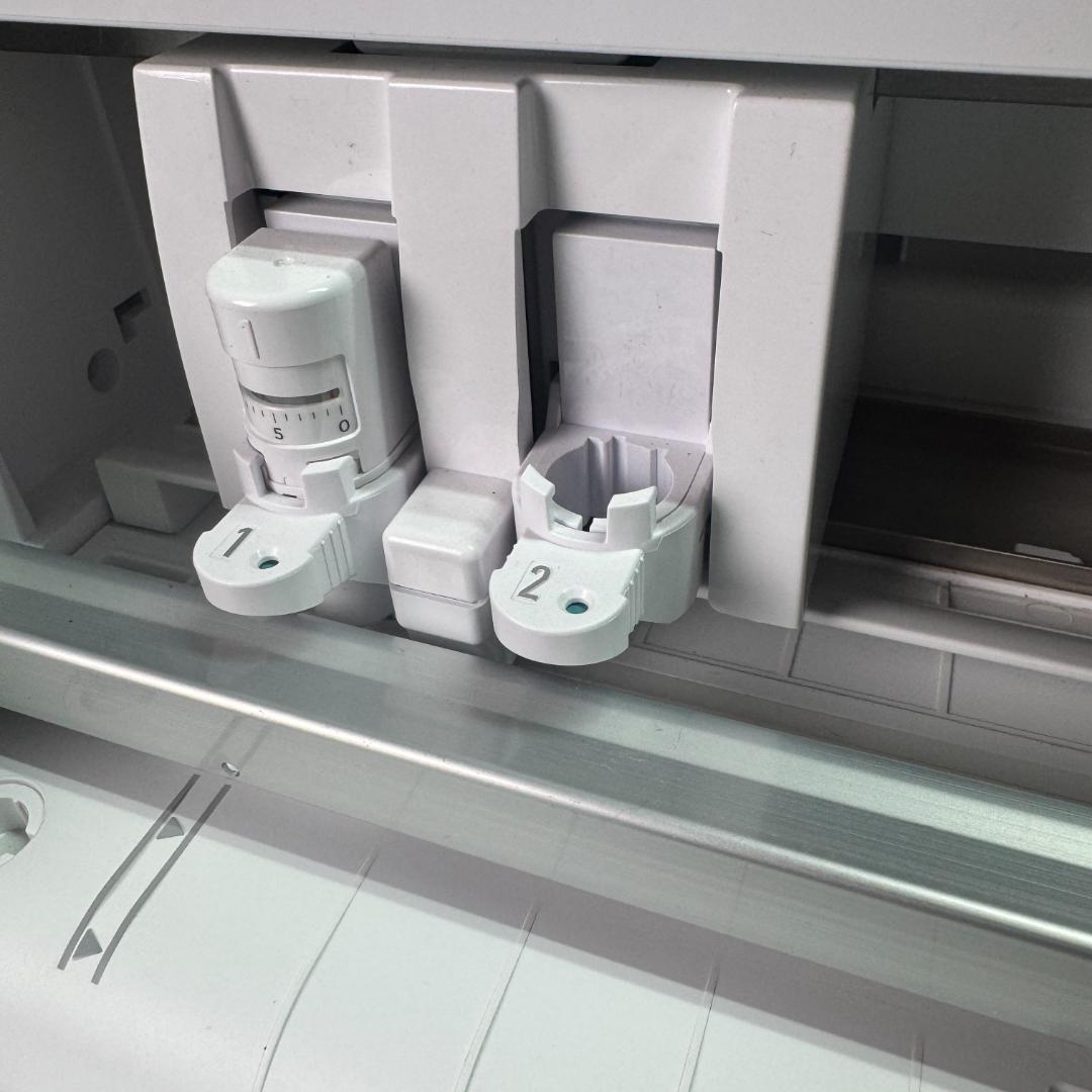 シルエットカメオ4プロ Silhouette CAMEO4 PRO