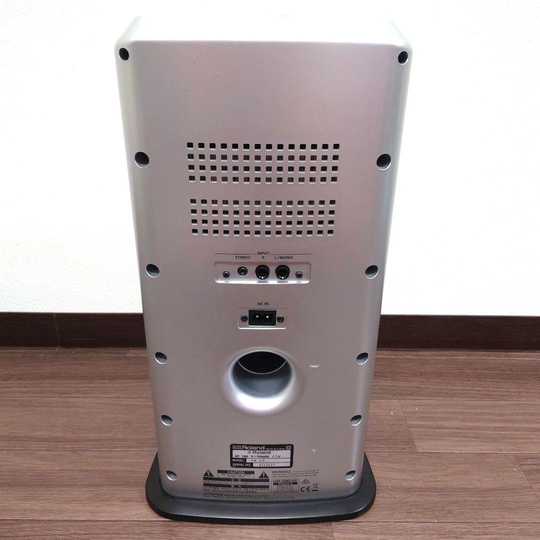 Roland PM-03 パーソナル ドラム モニター アンプ スピーカー