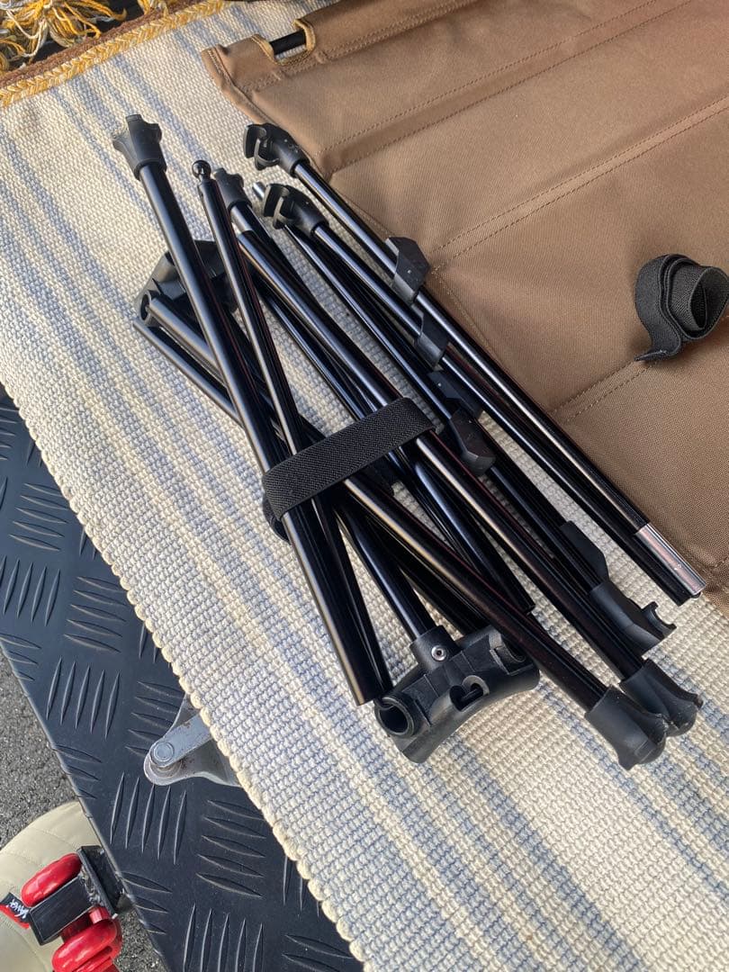 最終価格　Helinox タクティカルテーブル　M コヨーテ