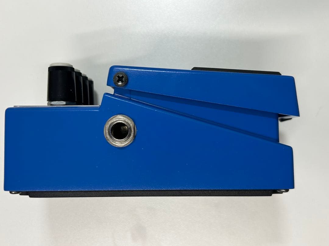 BOSS エフェクター　CS-3 コンプレッションサスティナー