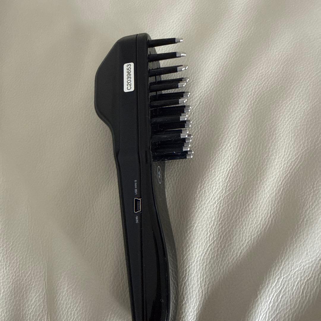 エレクトロン　電気バリブラシ　正規品C2039653