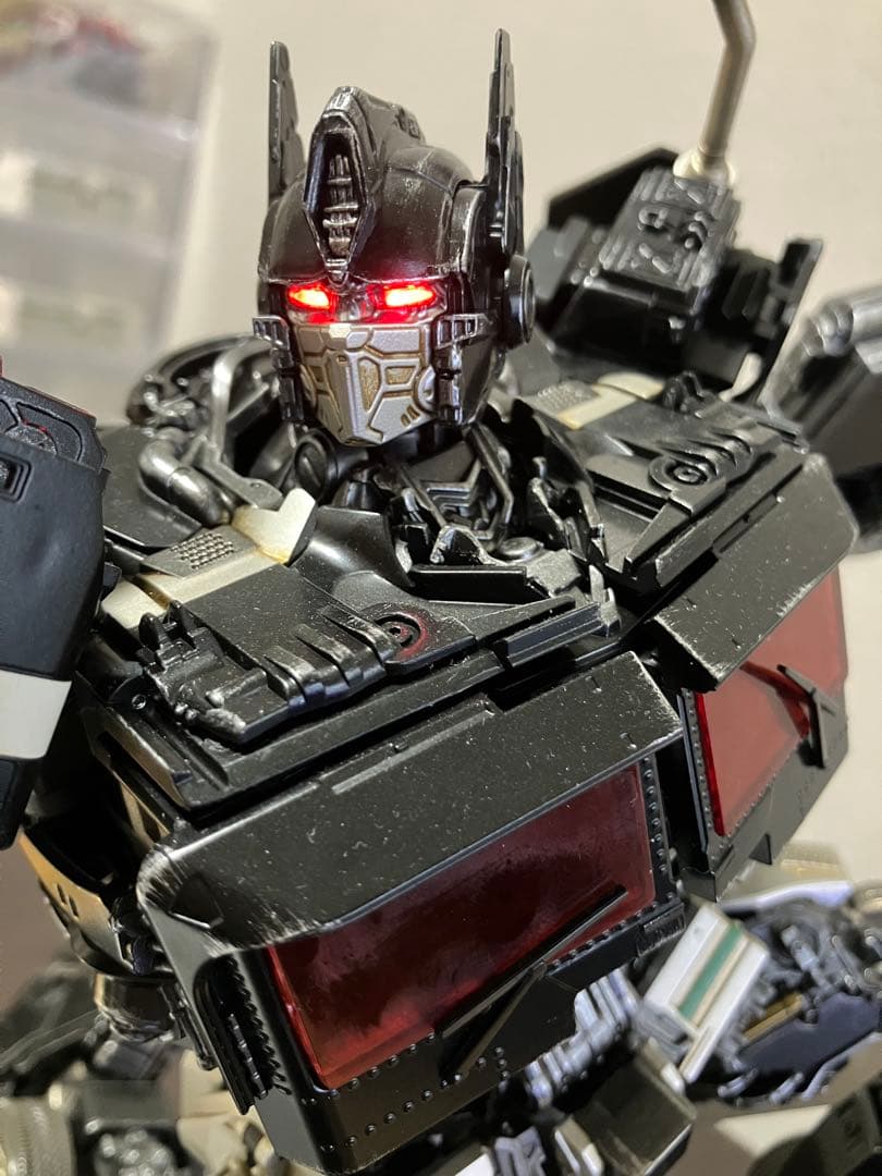 その他 magnificent mecha MM01B