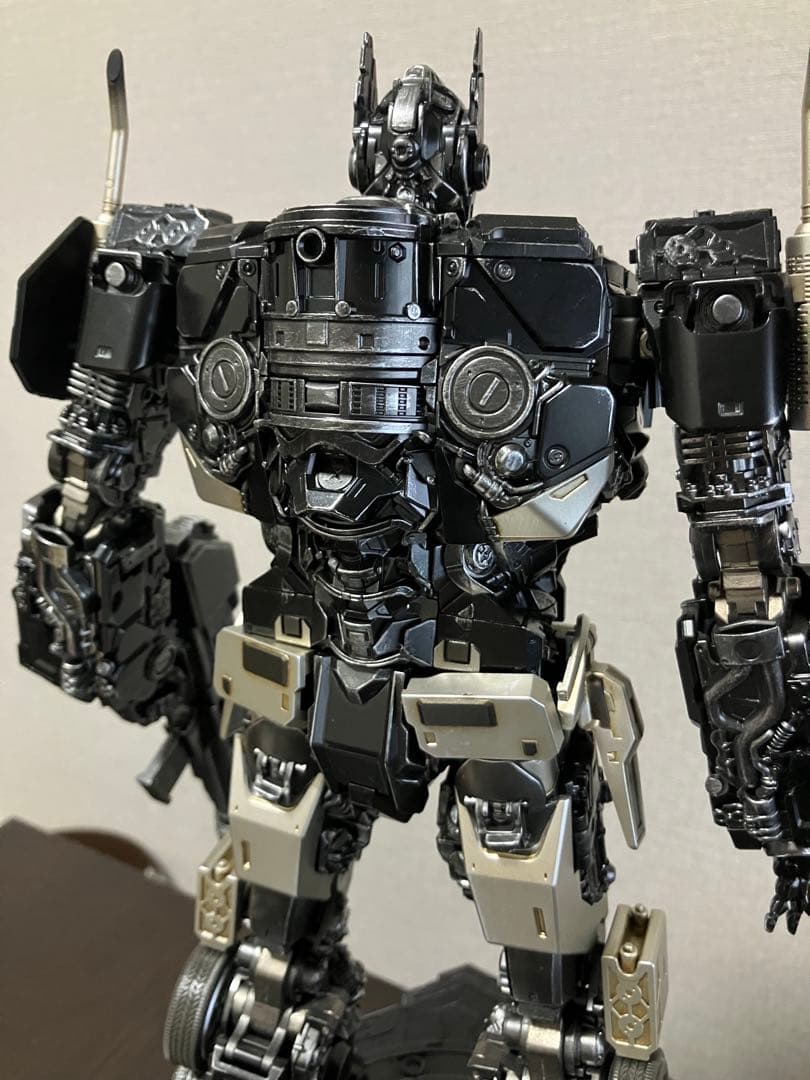 その他 magnificent mecha MM01B