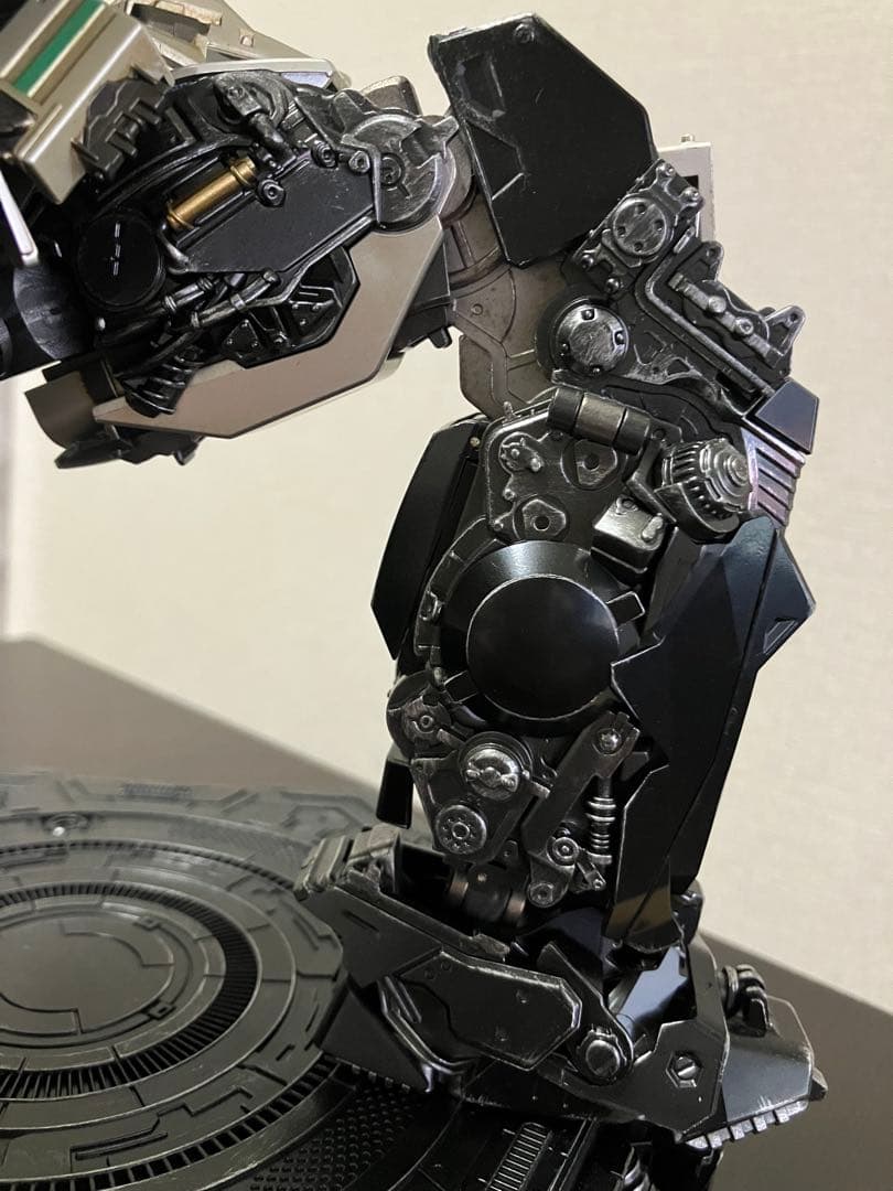 その他 magnificent mecha MM01B