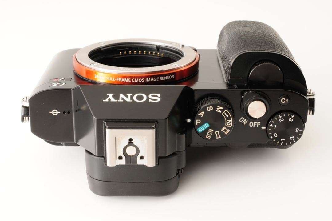 ◆訳あり◆ Sony ソニー α7R ILCE-7R FE 28-70mm