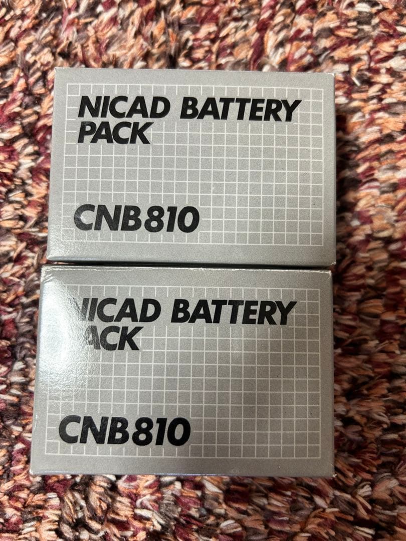 スタンダード　トランシーバー等