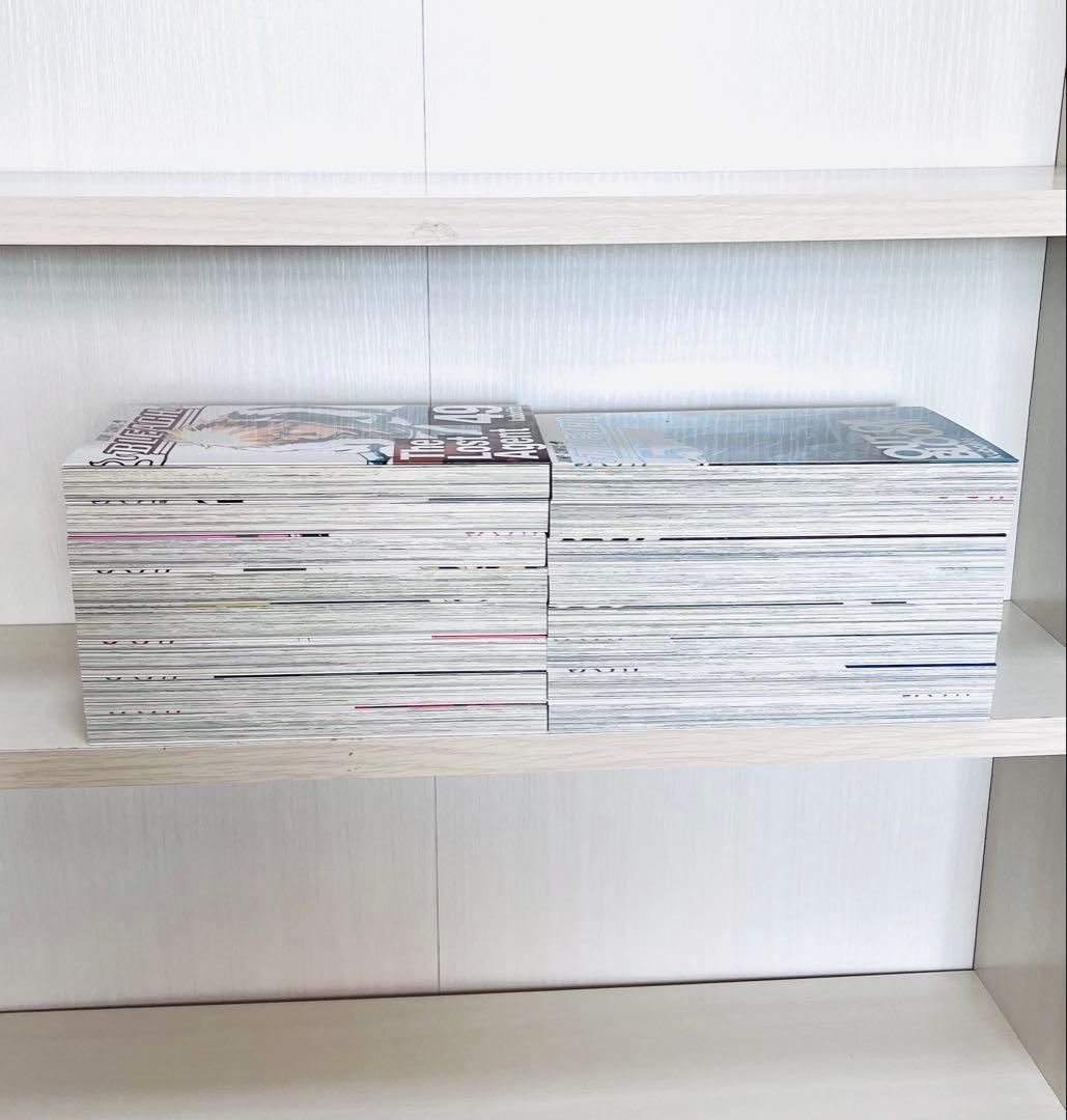 BLEACH全巻　ブリーチ1〜74巻全巻　極美品