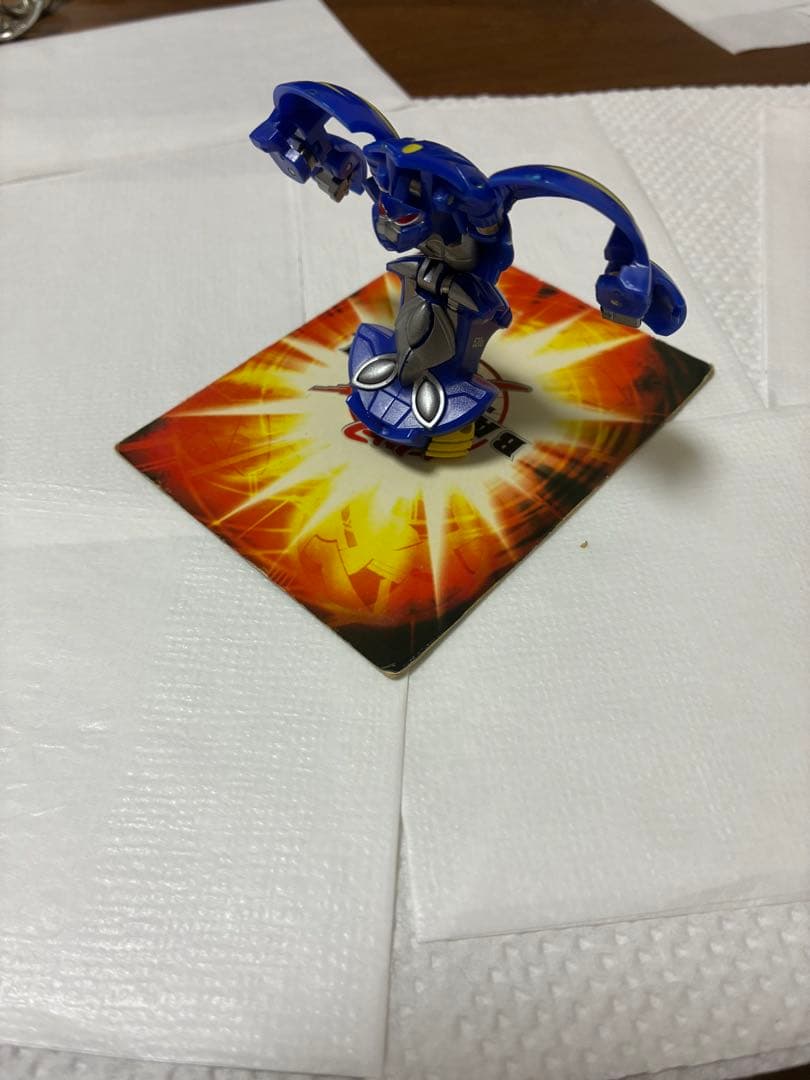 ★値段交渉歓迎★爆丸 6種 まとめ売り