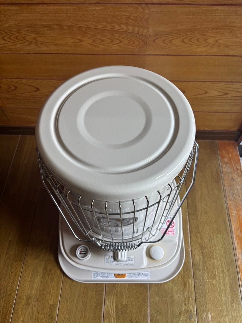 CORONA コロナ石油ストーブ　SL-6623 2023年製