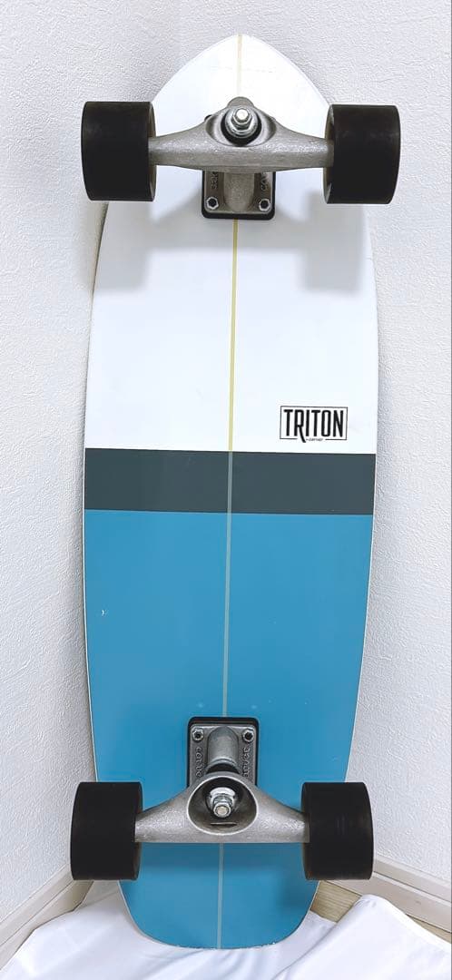 CARVER TRITON スケートボード