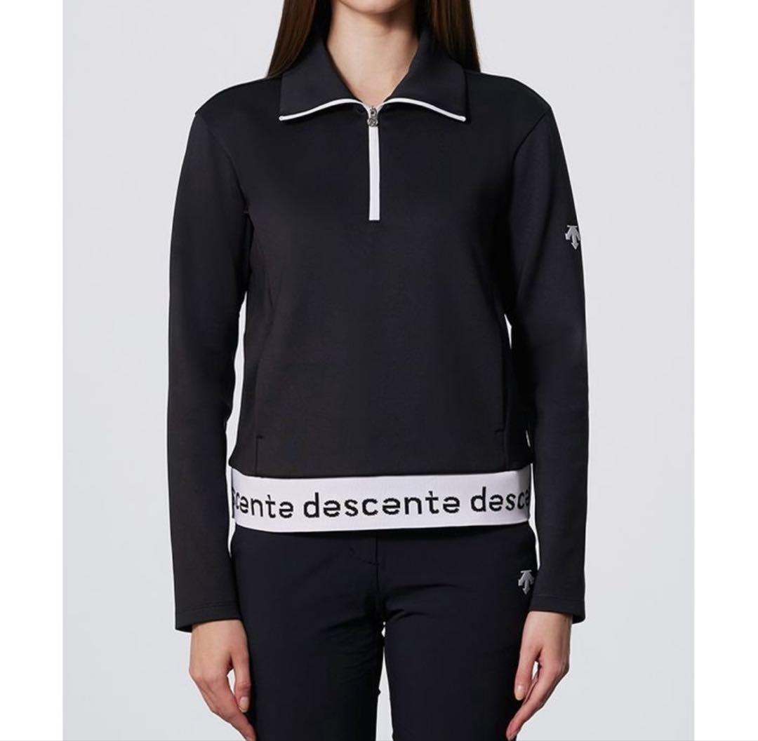 DESCENTE デサントゴルフ アウター レディース