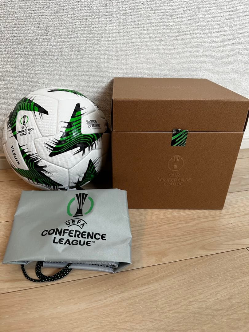 サッカーボール UNION