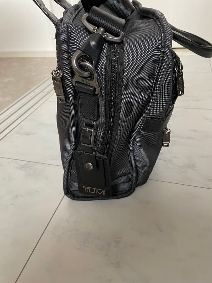 【TUMI 】トゥミ 26109PW2E 表参道店ツーウェイ・ブリーフ