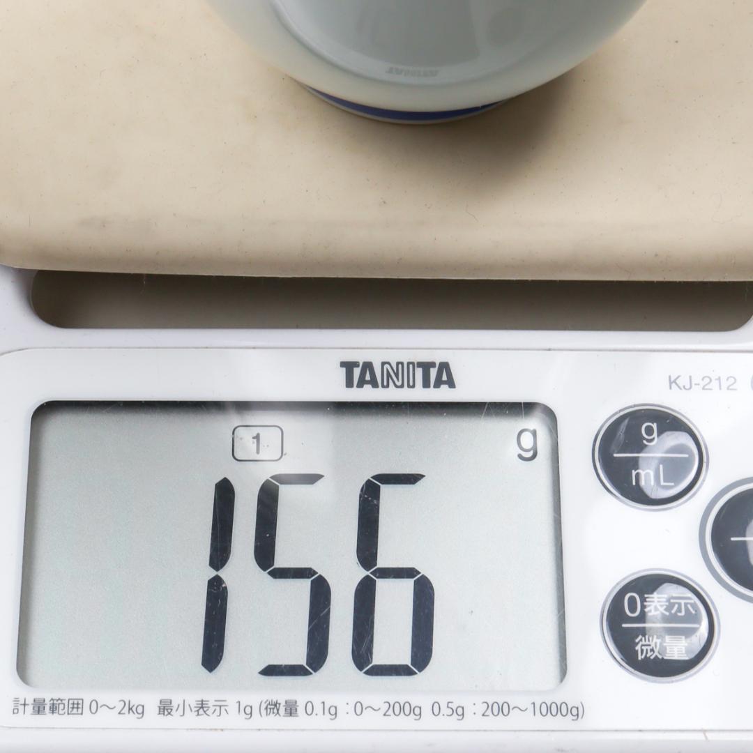 香蘭社 磁藝工房謹製 染錦模様 組湯呑 蓋付 箱付き 未使用