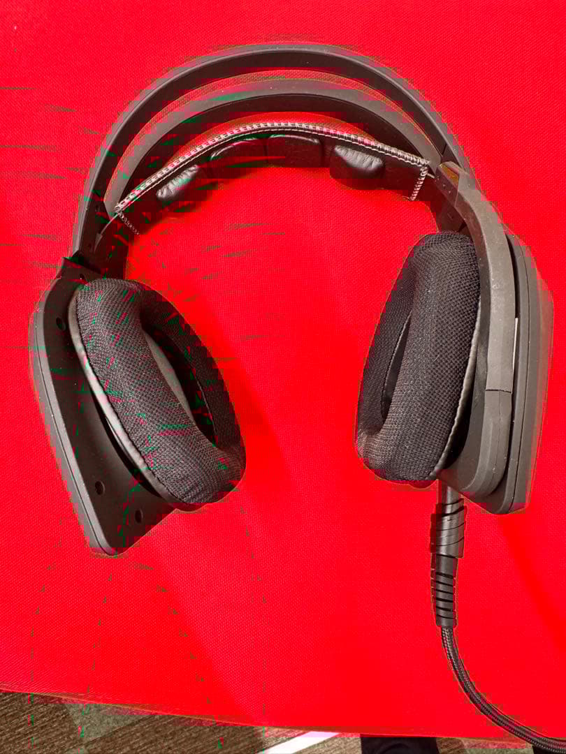 【リアル7.1ch】ASUS ROG Centurion ゲーミングヘッドセット