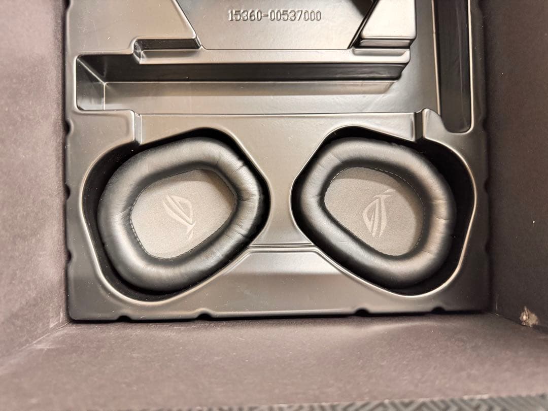 【リアル7.1ch】ASUS ROG Centurion ゲーミングヘッドセット