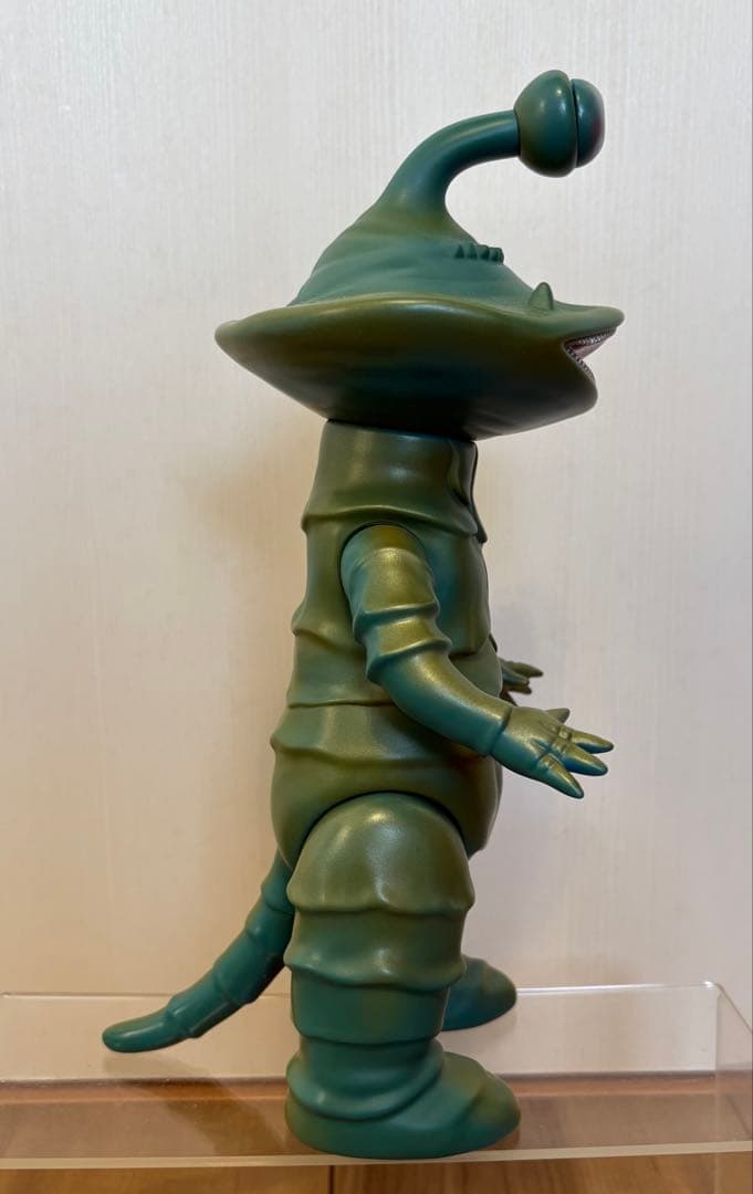 r*n様 ジャメゴン 青成型