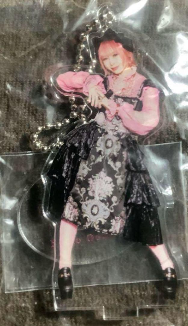 【超セール】大森靖子　アクスタ　20個纏め売り　非売品あり