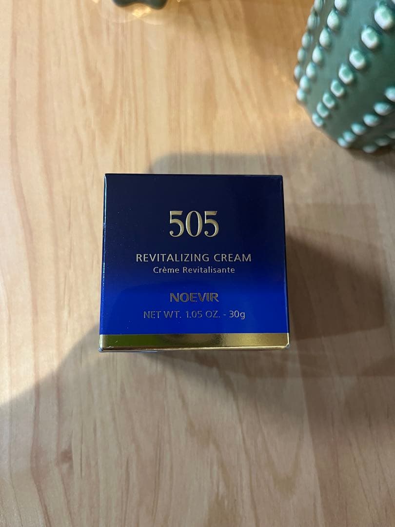 ノエビア505 クリーム30g