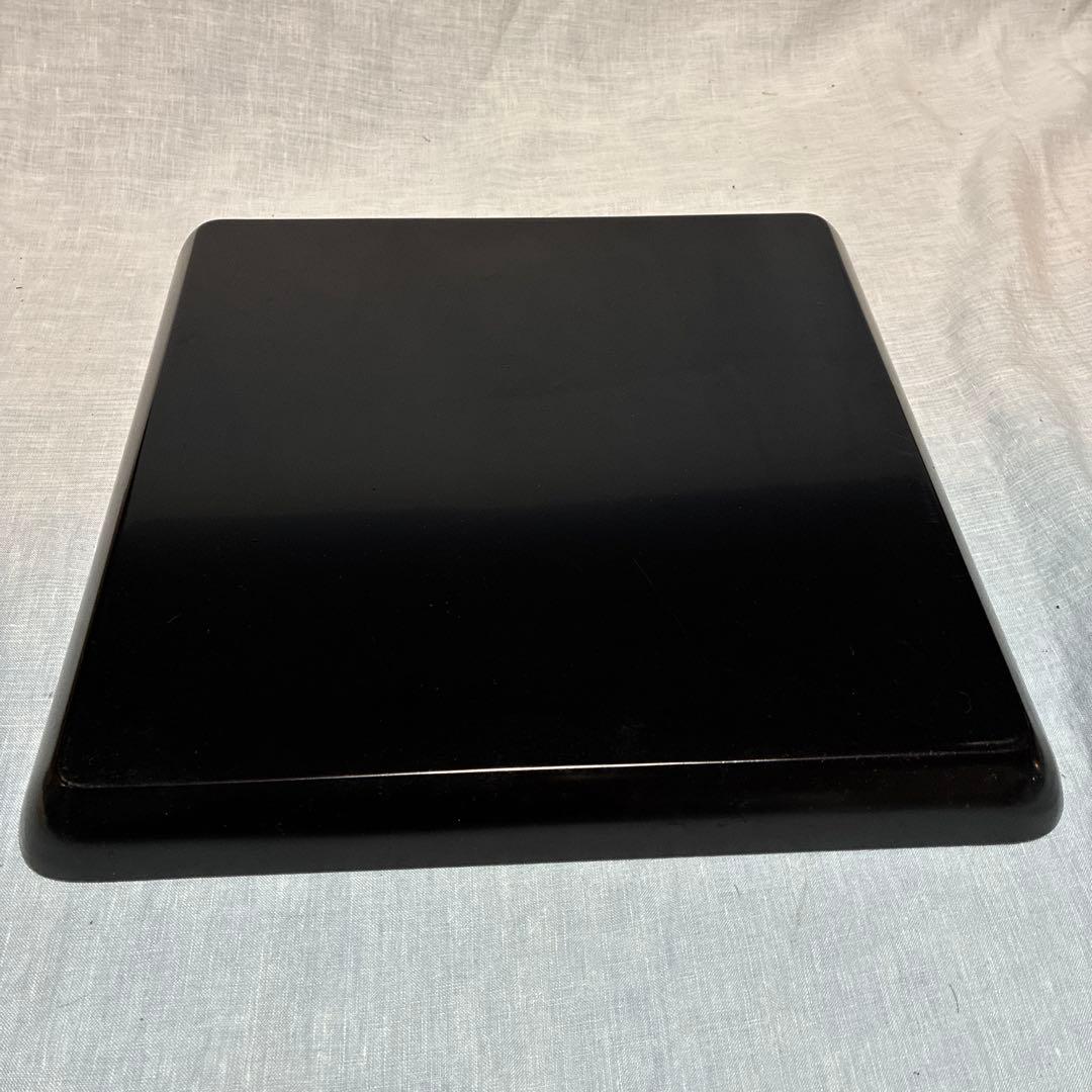 漆器梨子地のお膳