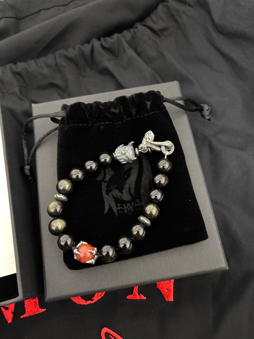 The frist oni Aka oni Demon Craft 赤鬼