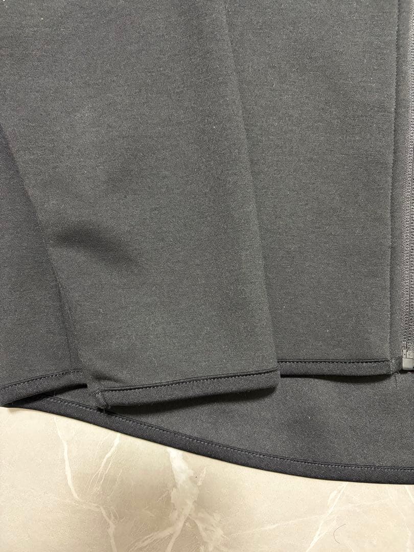 【期間値下げ】ファットランクOLD \"P\" LOGO REFLECTORTECH