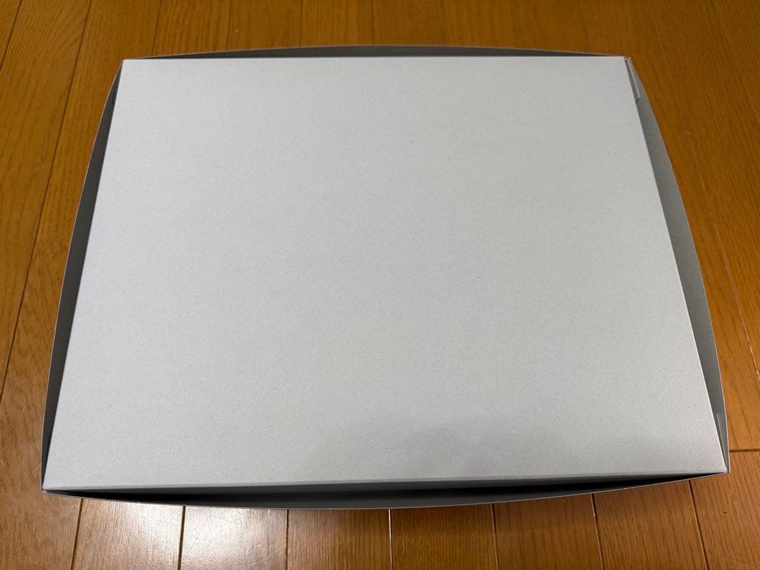 【新品未開封】 MG 1/100 ガンダムバルバトスルプス