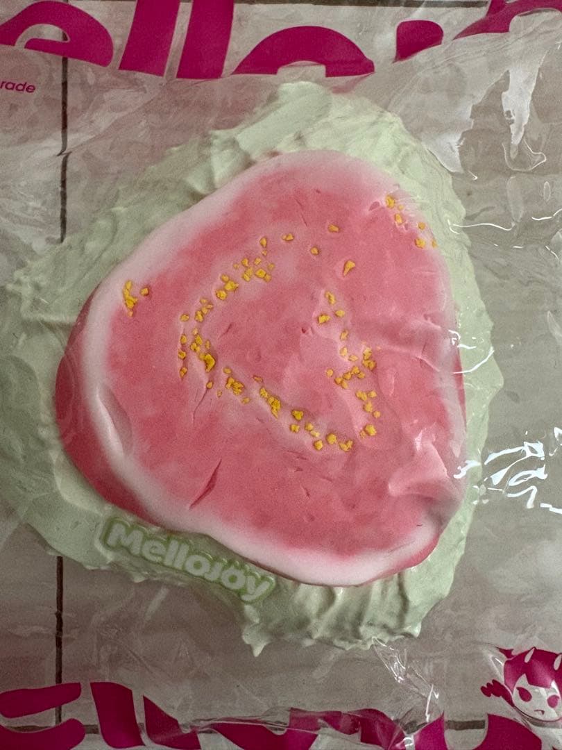 メロジョイ 大福 3点セット 訳あり 必ず説明文読んでください