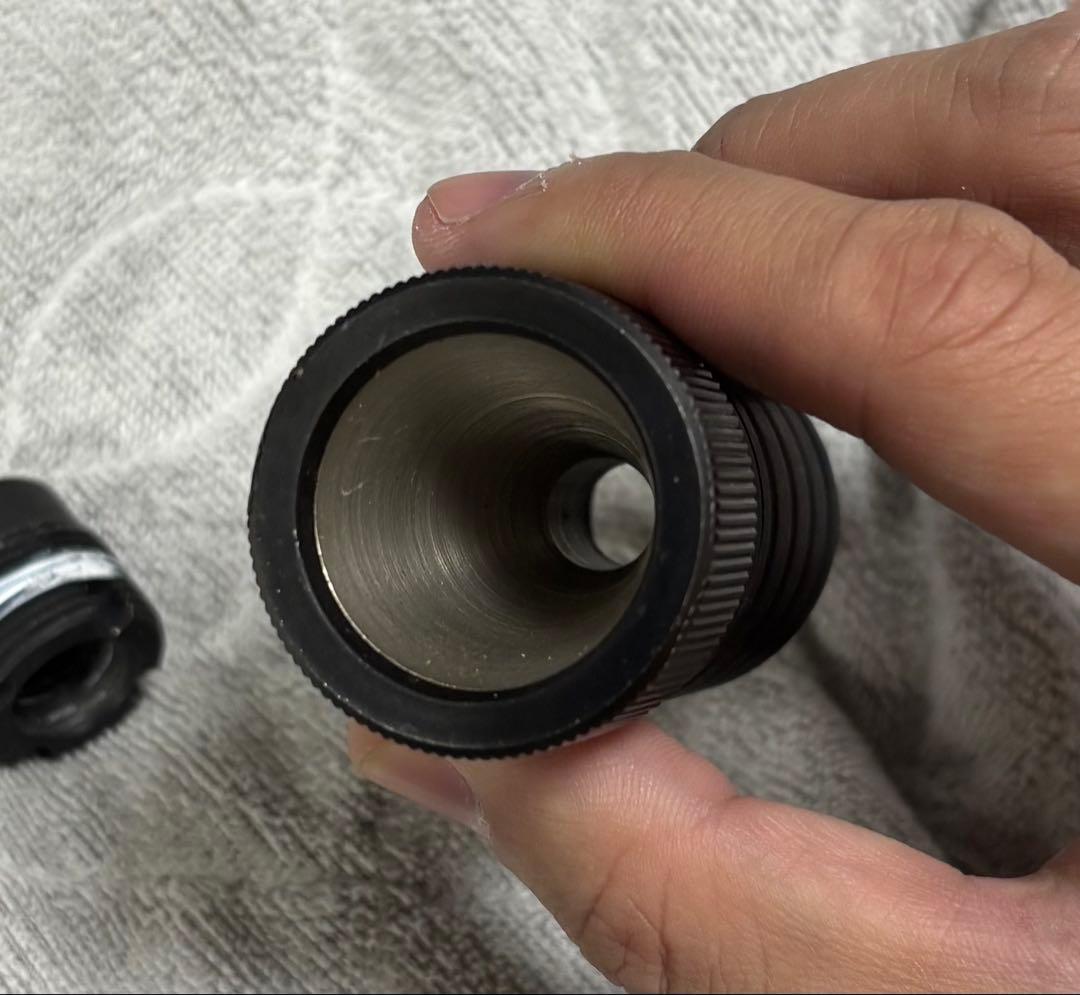 LCT KRINKOV 4-Piece フラッシュハイダー