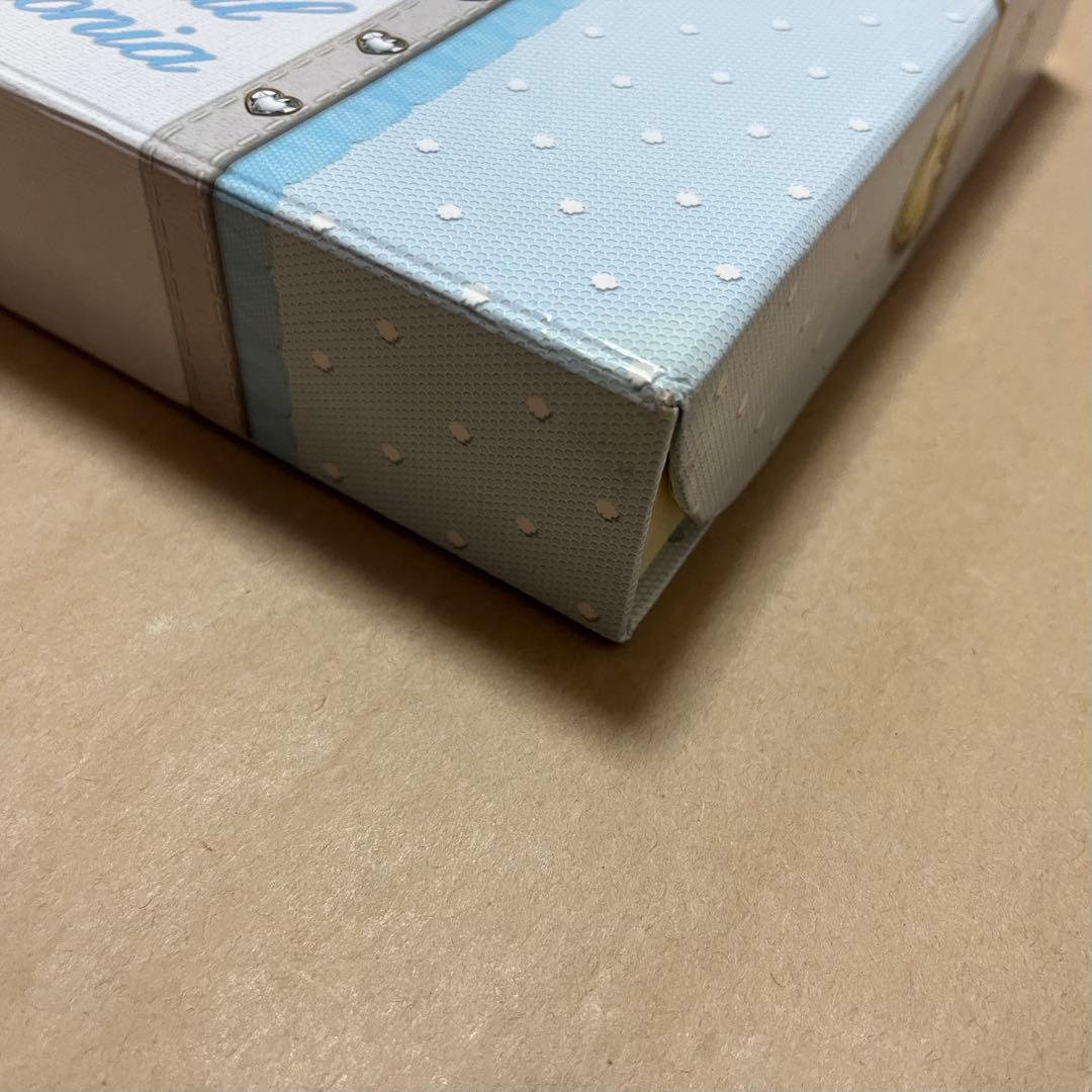 プリズムストーン トランク Grateful Symphonia