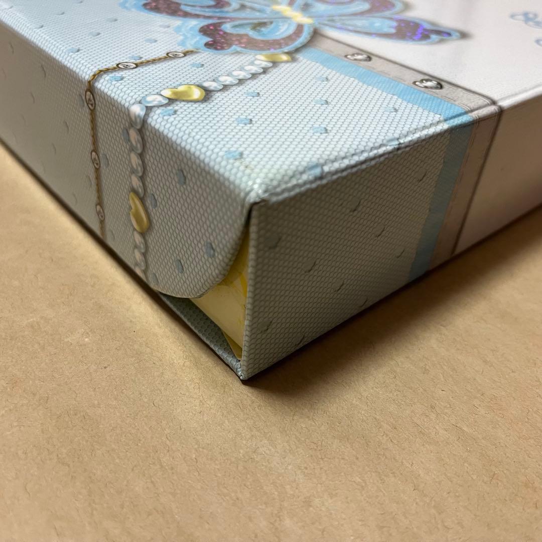 プリズムストーン トランク Grateful Symphonia