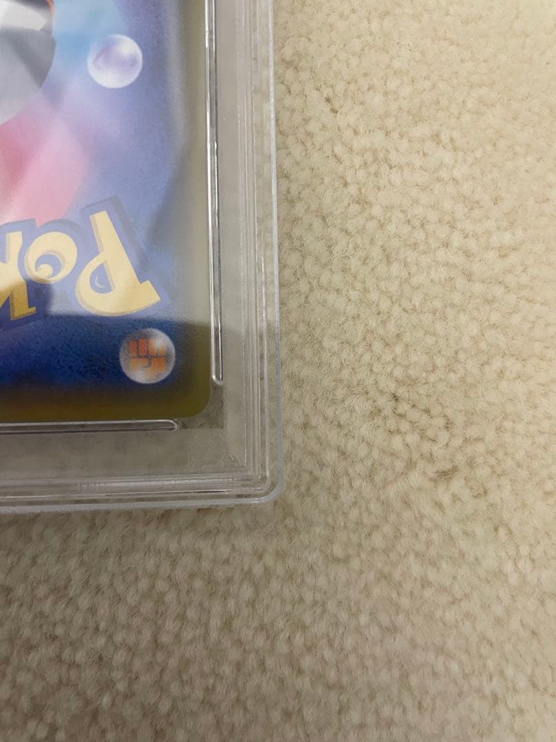 エーフィ＆デオキシスGX SR 2枚セット　psa10