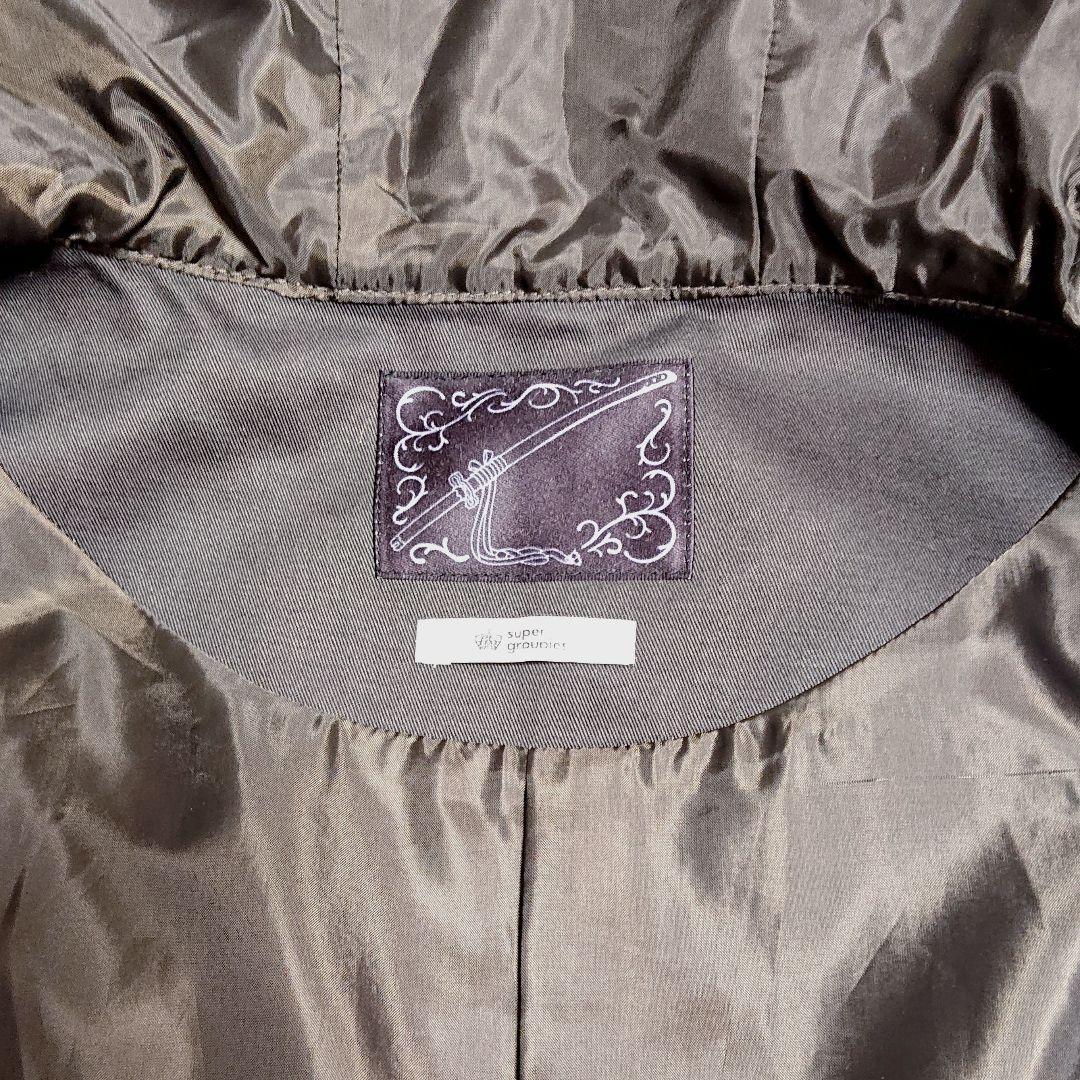 1/31まで値下げ★ユーリローウェルコート ヴェスペリア