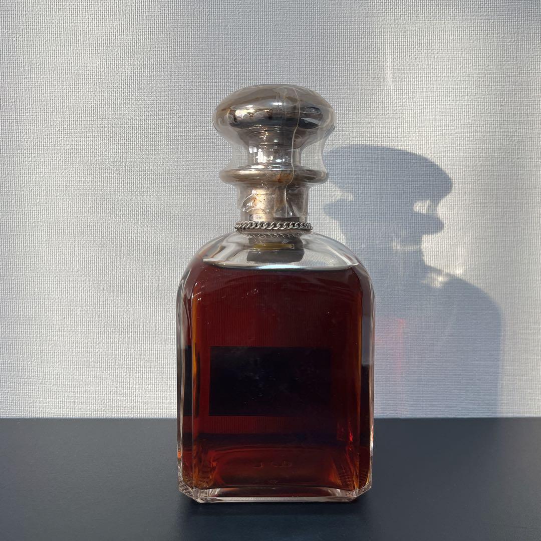 【未開封】Hennessy ヘネシー ナポレオン シルバートップ