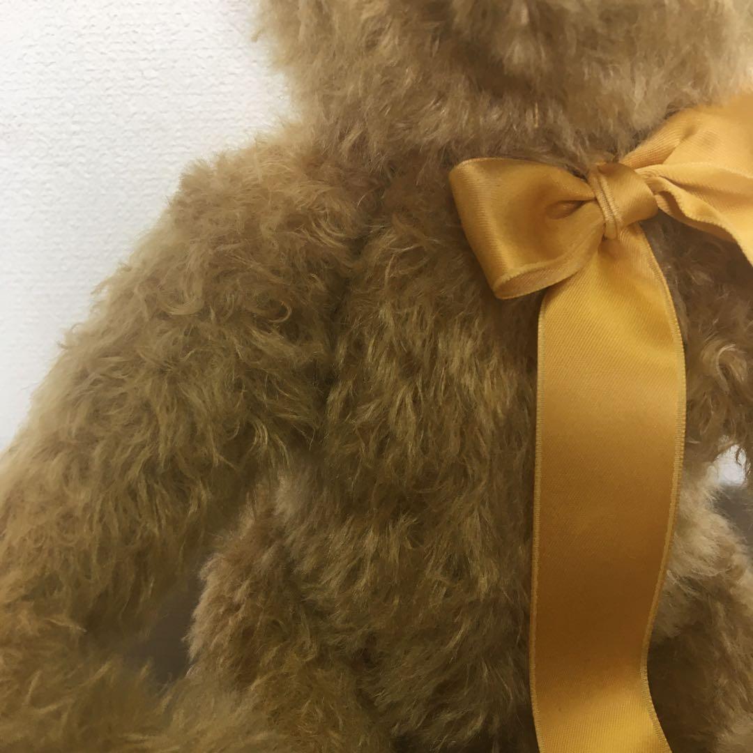 シュタイフ　テディベア　135周年　記念