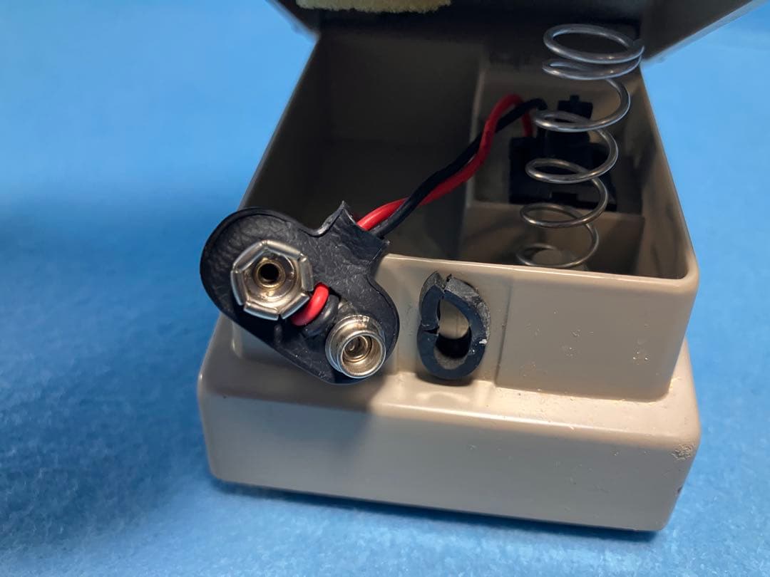 訳アリ★ BOSS GE-7 イコライザー コンパクト・エフェクター