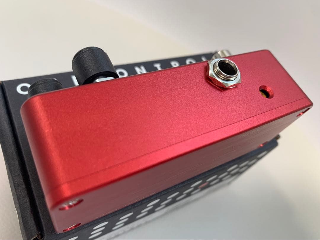 【限定モデル】 Strawberry Chocolate OverDrive