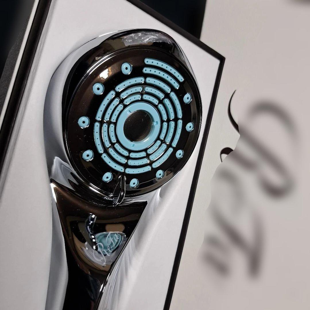 【正規品・未使用新品】ReFa FINE BUBBLE U シャワーヘッド