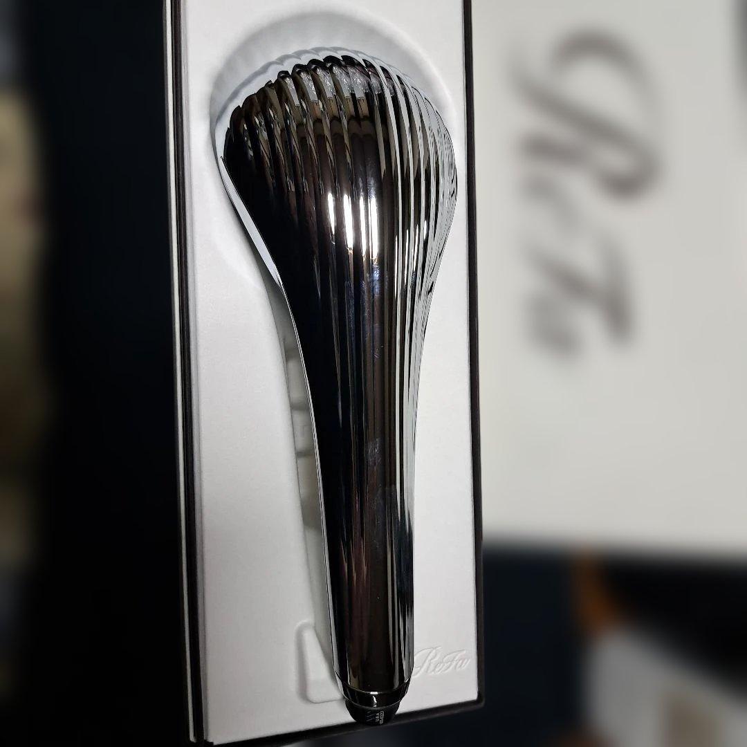 【正規品・未使用新品】ReFa FINE BUBBLE U シャワーヘッド