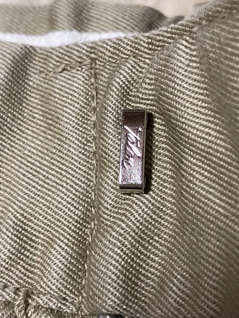 米軍実物　1967年度会計品　チノパン