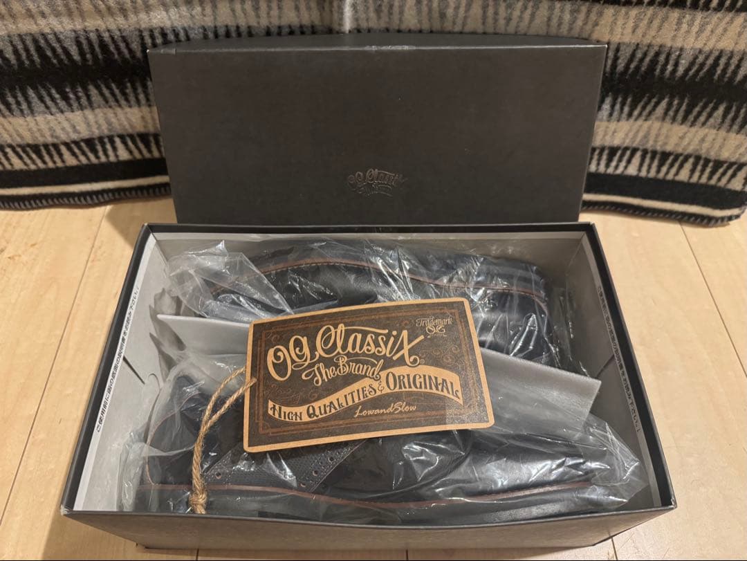 オージークラシックスSADDLE SHOESサドルシューズ