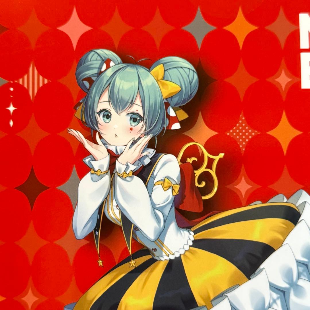 正規品　初音ミク　EXPO 2023 VR Costume Contest