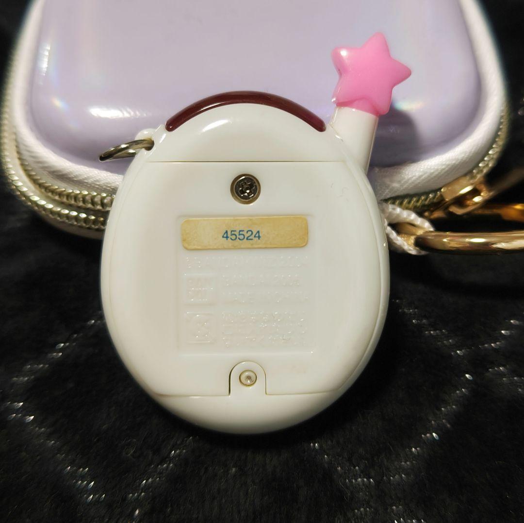 ウラじんせーエンジョイ!たまごっちプラス ウラさーかす