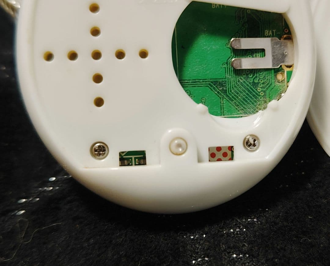 ウラじんせーエンジョイ!たまごっちプラス ウラさーかす