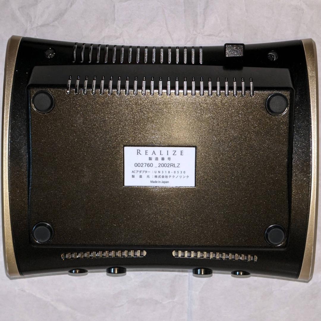 k*o様 リアライズ EMS スリムビューティハウス スリムビューティーハウス