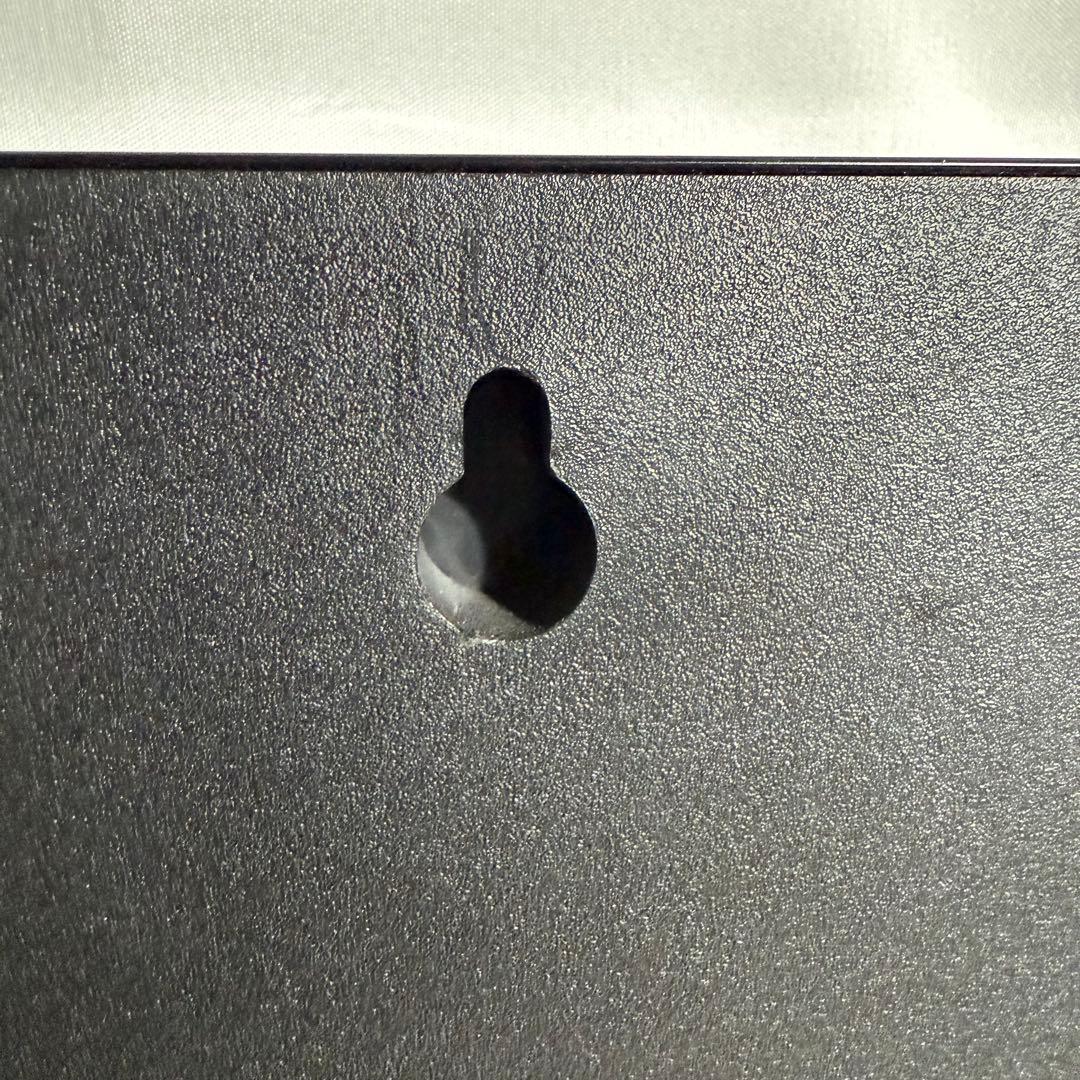 希少 廃盤 JDL LED CLOCK 壁掛 時計 カレンダー デジタル 通電○