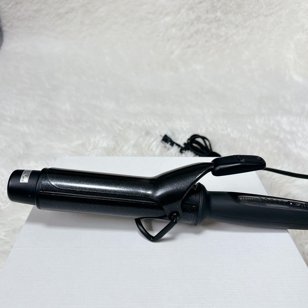 MAGNET Hair Pro マグネットヘアプロ カール ヘアアイロン32mm