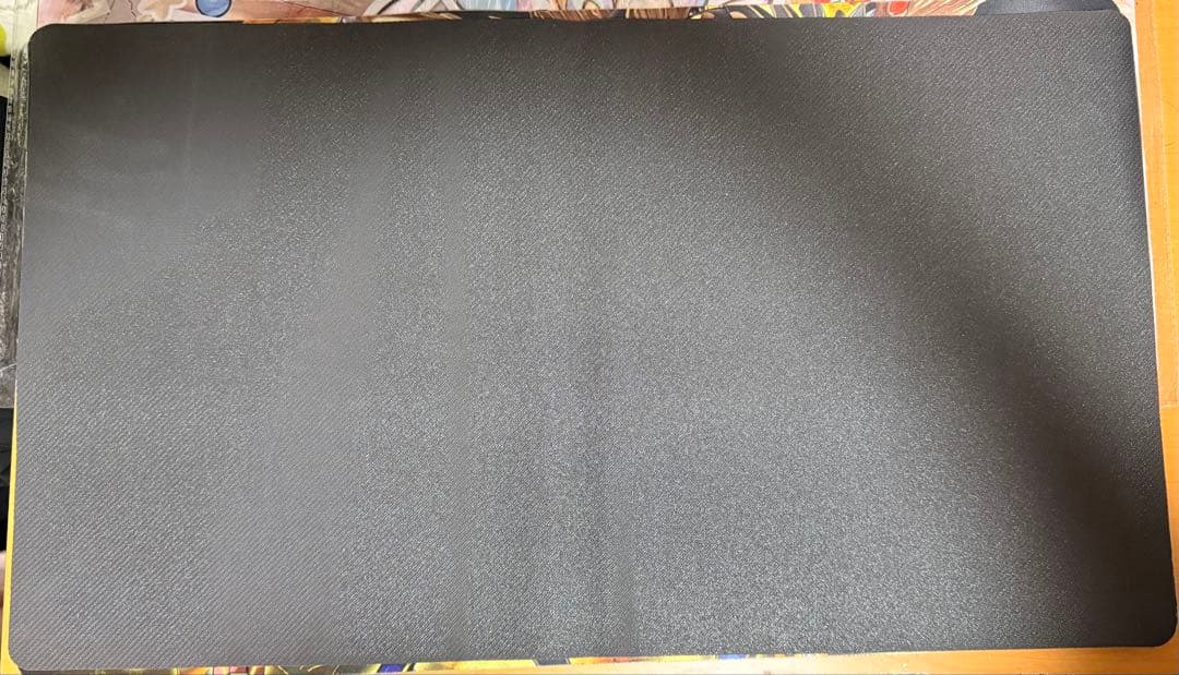 遊戯王　プレイマット　ガジェット