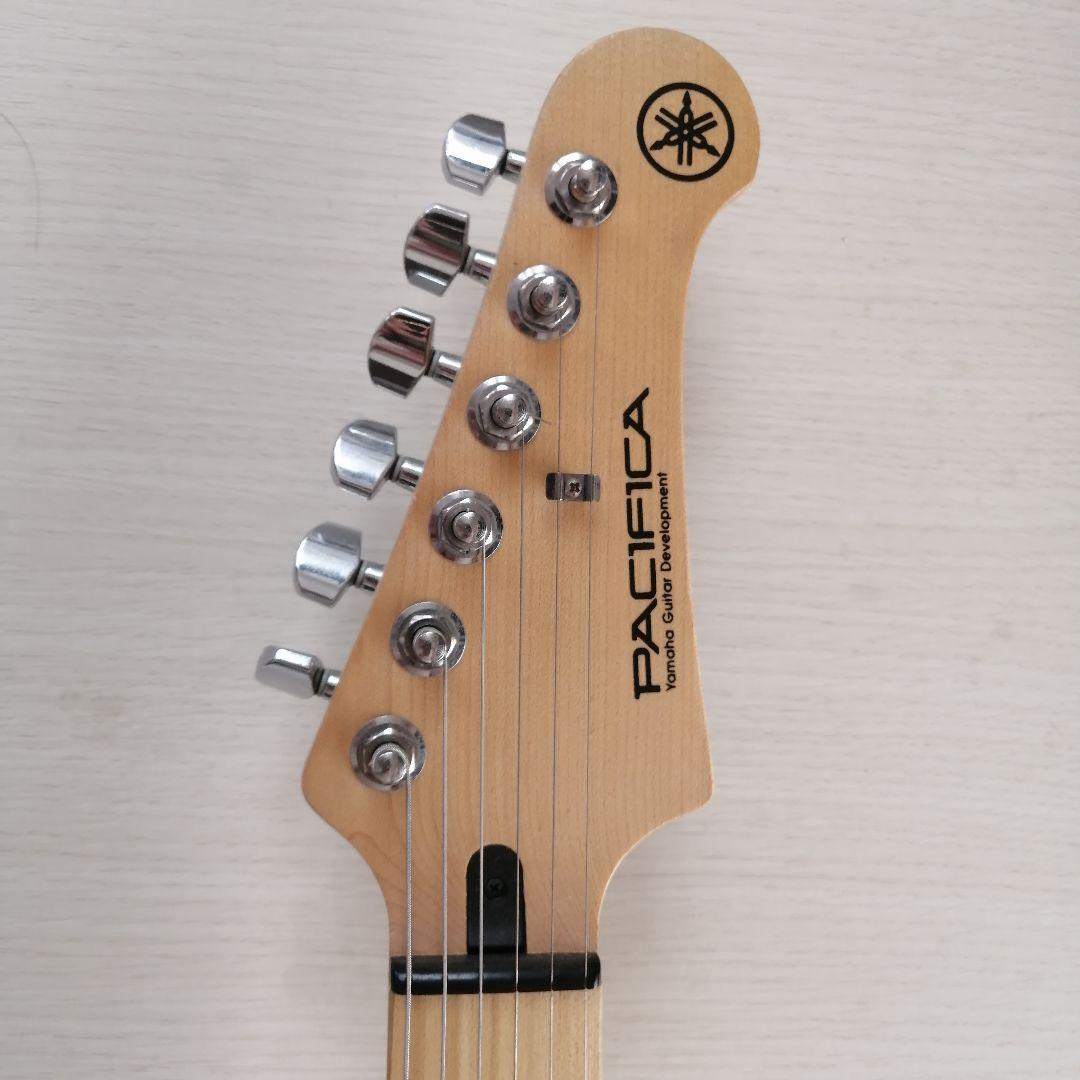 Yamaha PACIFICA 112VMX エレキギター