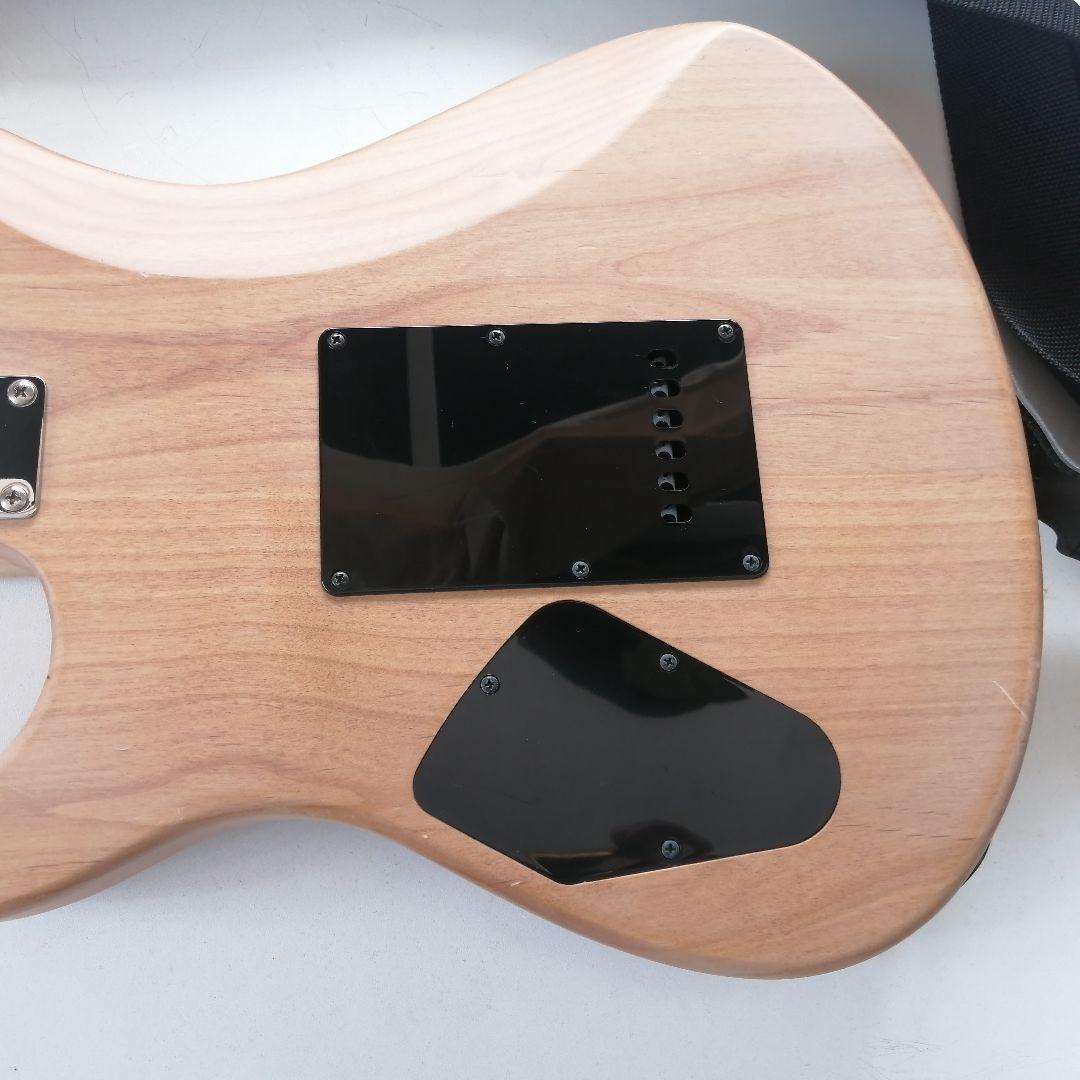 Yamaha PACIFICA 112VMX エレキギター